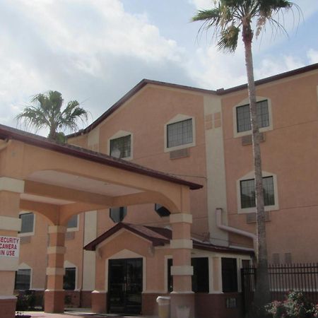 Americas Best Value Inn And Suites Houston Fm 1960 Exterior photo