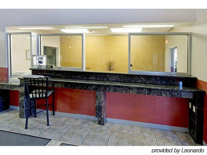 Americas Best Value Inn And Suites Houston Fm 1960 Interior photo
