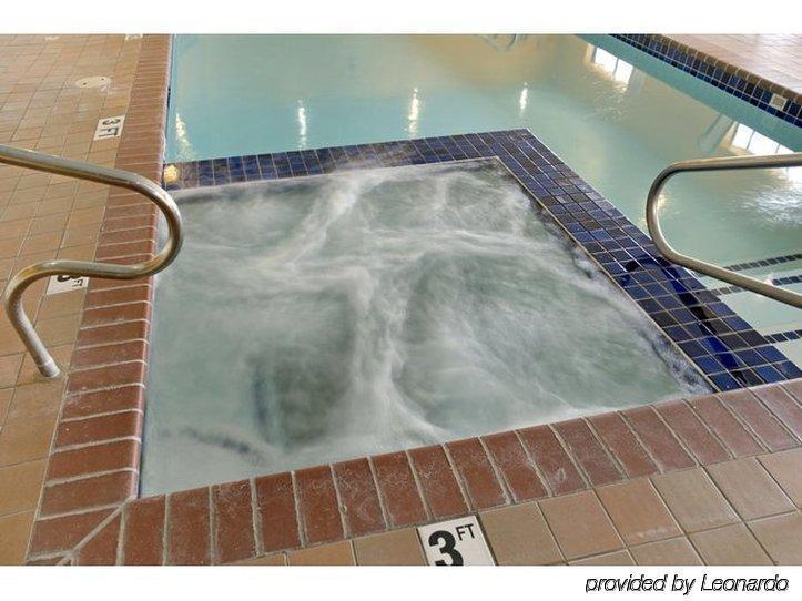 Americas Best Value Inn And Suites Houston Fm 1960 Facilities photo