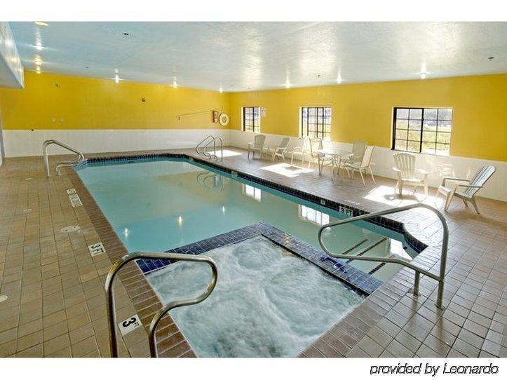 Americas Best Value Inn And Suites Houston Fm 1960 Exterior photo